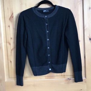 Golite Wool Cardigan